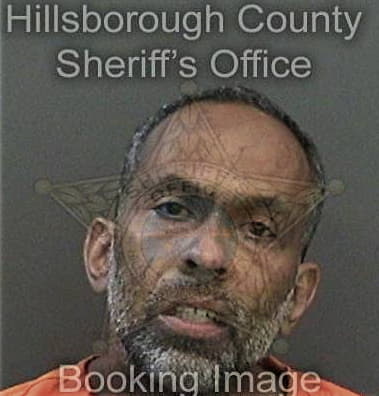 Tariq Mackey, - Hillsborough County, FL 