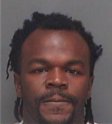 Patrick Marley, - Pinellas County, FL 