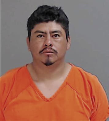 Esteban Marroquin, - Hidalgo County, TX 