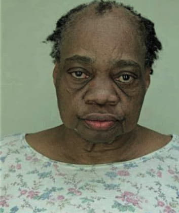 Cynthia Mathisshaw - Hillsborough County, FL 