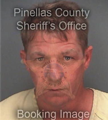 Thomas Mauro - Pinellas County, FL 