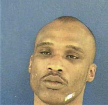 Robert McAllister - Darlington County, SC 
