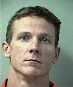 Jonathan McConnell, - Okaloosa County, FL 