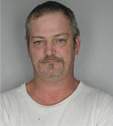 John McGinness - Hillsborough County, FL 