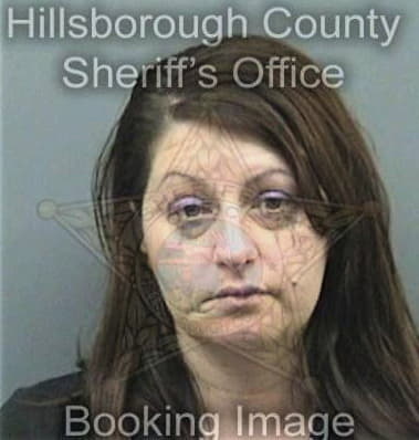 Melissa McKinney - Hillsborough County, FL 