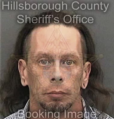Eliuser Medina - Hillsborough County, FL 