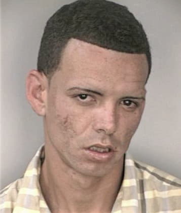 Jose Medina - Hillsborough County, FL 