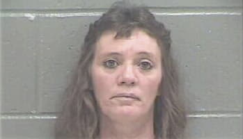 Tracy Melton, - Kenton County, KY 