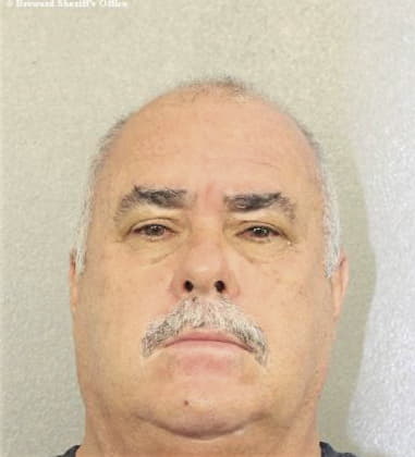 Gary Michale, - Broward County, FL 