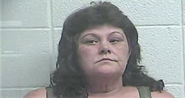 Tabitha Miller, - Jessamine County, KY 