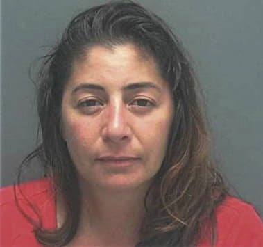 Paloma Minaya, - Lee County, FL 