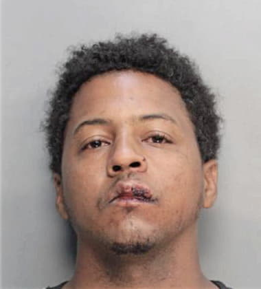 Fernando Molestina, - Dade County, FL 