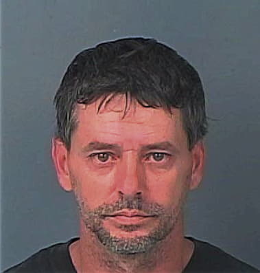 John Moliterno, - Hernando County, FL 