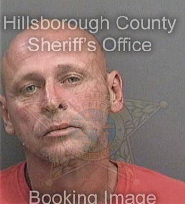 Francisco Morales, - Hillsborough County, FL 