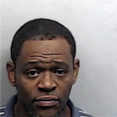 Alisteir Murray - Fulton County, GA 