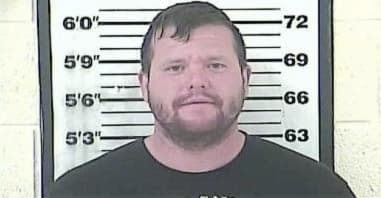 Tommy Nelson, - Carter County, TN 