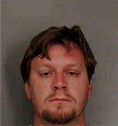 Carl Newman, - Polk County, FL 