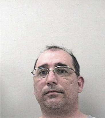 Thomas Oneill, - Marion County, FL 