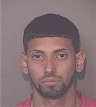 Alberto Orozco, - Osceola County, FL 