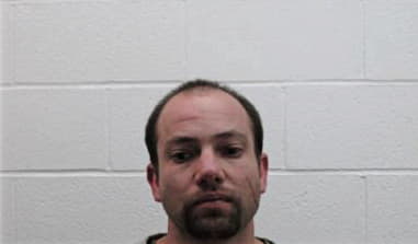 Charles Osborn, - Garland County, AR 