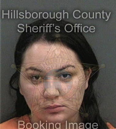 Jessica Otero, - Hillsborough County, FL 