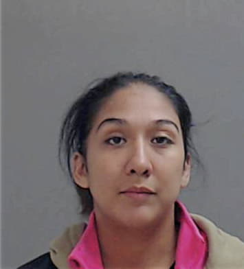 Brittany Ozuna, - Hidalgo County, TX 