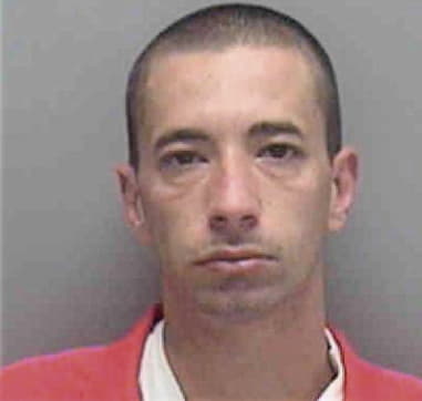 Jose Paredes, - Lee County, FL 