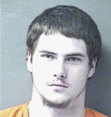 Joshua Parnell, - Okaloosa County, FL 