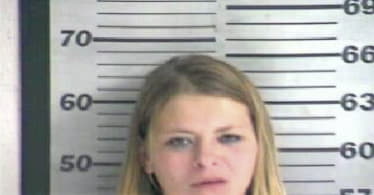 Linda Permenter, - Dyer County, TN 