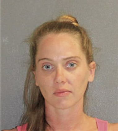 Carrie Peterson, - Volusia County, FL 