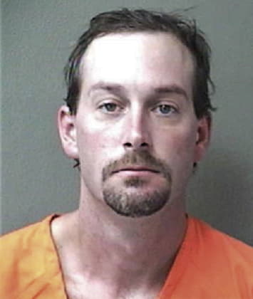 Johnathan Phelps, - Okaloosa County, FL 