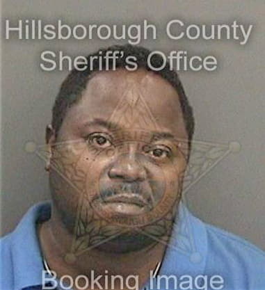 Michael Prather, - Hillsborough County, FL 