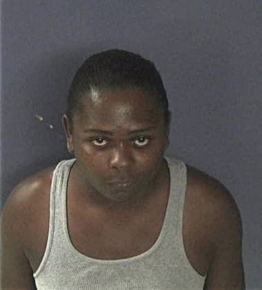 Shanika Presha, - Gadsden County, FL 