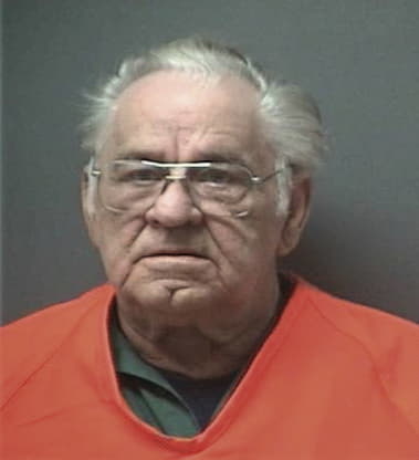 Lewis Pugh, - LaPorte County, IN 