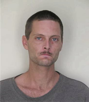 Anthony Raburn, - Hillsborough County, FL 