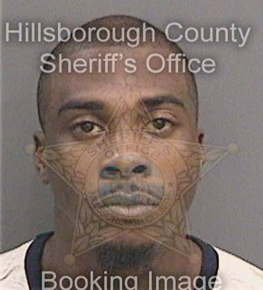 George Ramdawah, - Hillsborough County, FL 