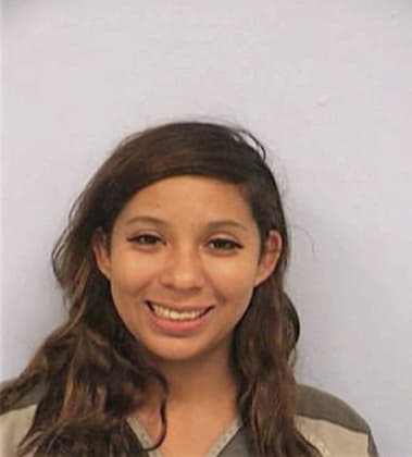 Maria Ramon, - Travis County, TX 