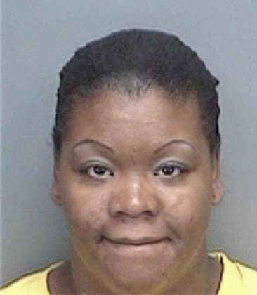 Johneica Roberson, - Pinellas County, FL 