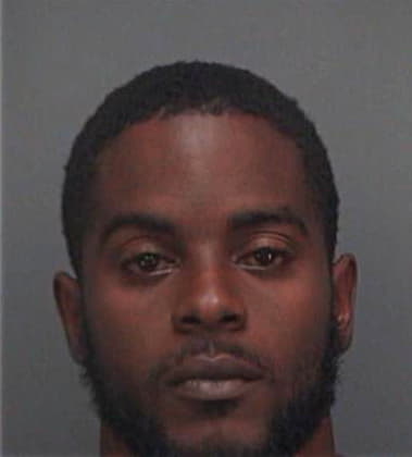 Julius Robinson, - Pinellas County, FL 