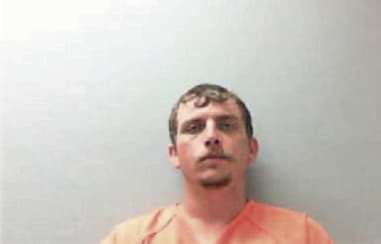 Corey Rochell - Talladega County, AL 