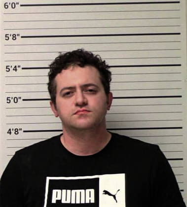 Curtis Rosa, - Kerr County, TX 