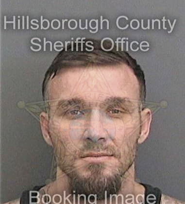 Oscar Ruiz, - Hillsborough County, FL 