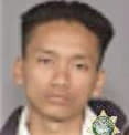 Samson Saechao, - Multnomah County, OR 