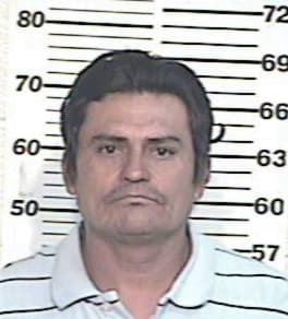 Manuel Salas, - Hidalgo County, TX 