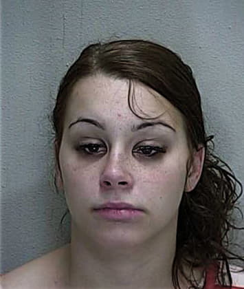 Melody Scudmore, - Marion County, FL 