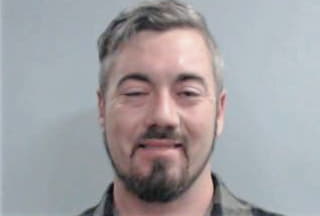 Alexander Seeman - Fayette County, KY 