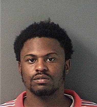 Deshawn Sellers, - Escambia County, FL 