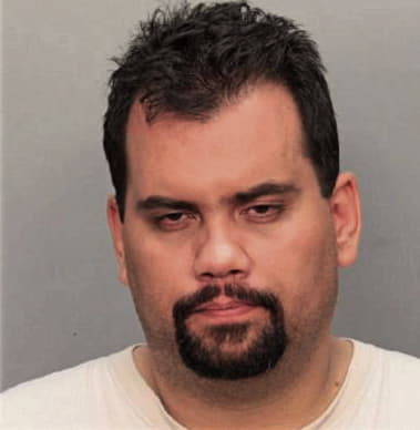 Pedro Serrano, - Dade County, FL 