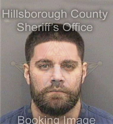 John Sharp, - Hillsborough County, FL 