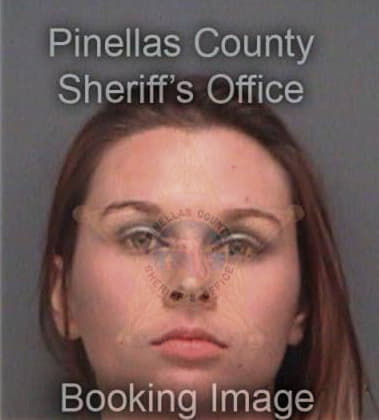 Kimberly Shearer, - Pinellas County, FL 